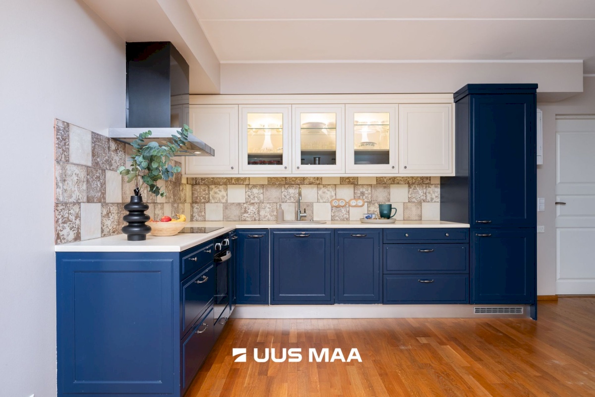 Tallinn, Haabersti linnaosa, Räga tn 12