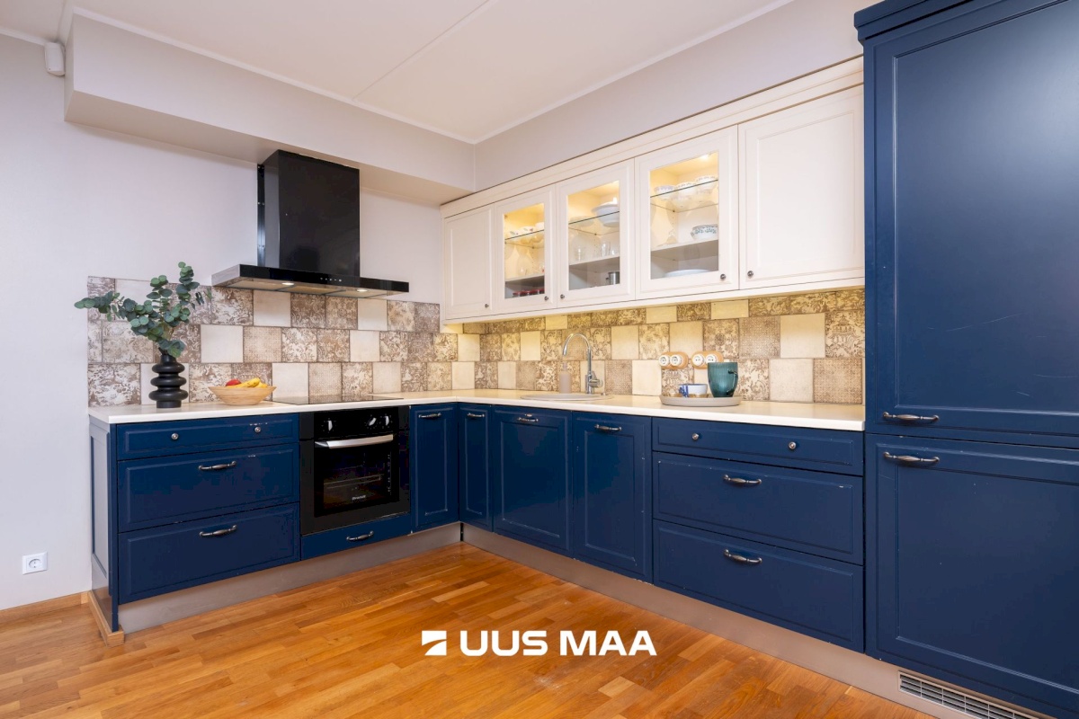 Tallinn, Haabersti linnaosa, Räga tn 12