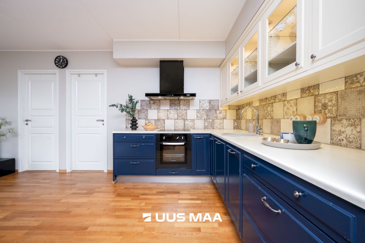 Tallinn, Haabersti linnaosa, Räga tn 12