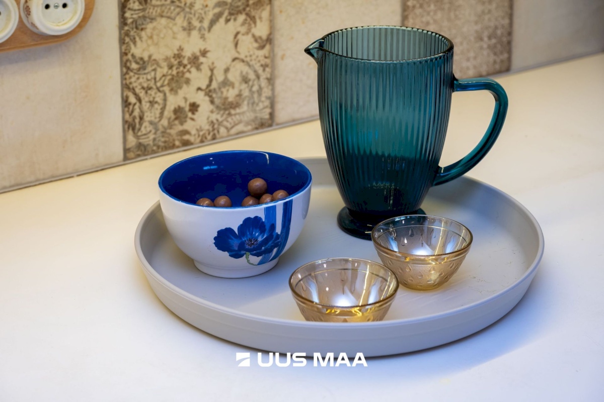 Tallinn, Haabersti linnaosa, Räga tn 12