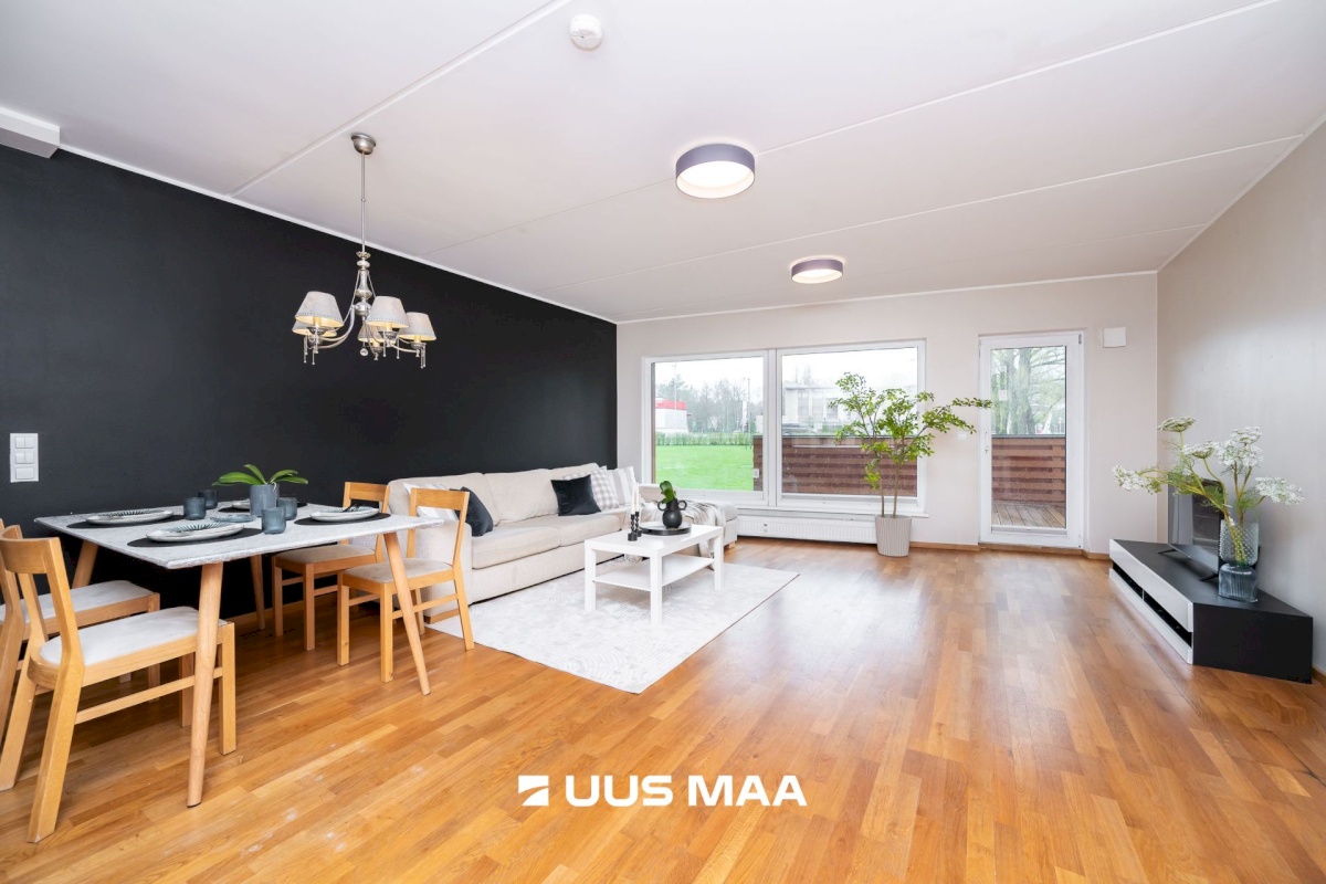 Tallinn, Haabersti linnaosa, Räga tn 12