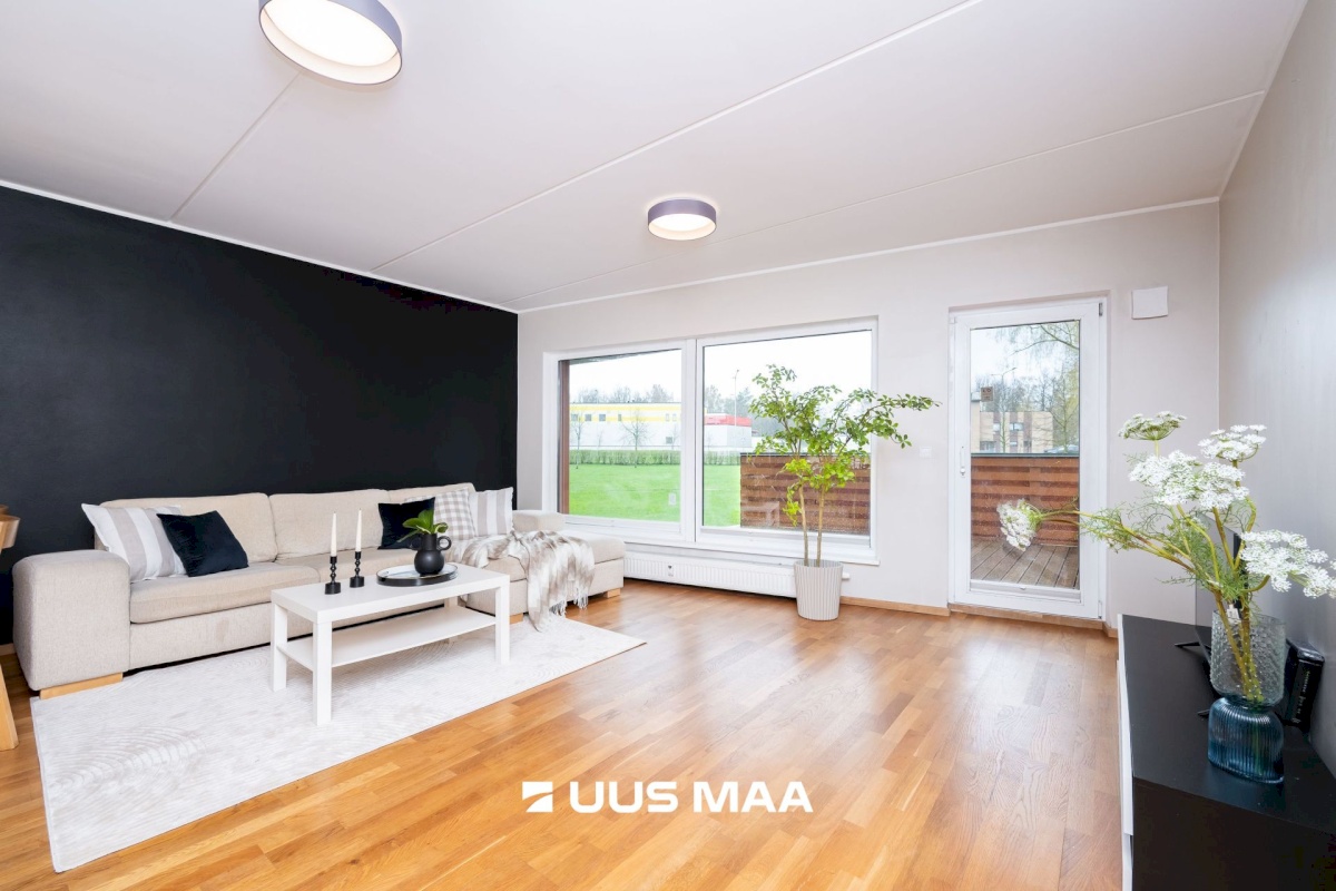 Tallinn, Haabersti linnaosa, Räga tn 12