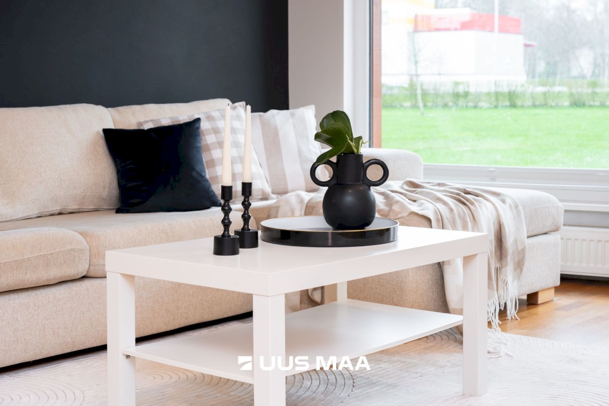 Tallinn, Haabersti linnaosa, Räga tn 12