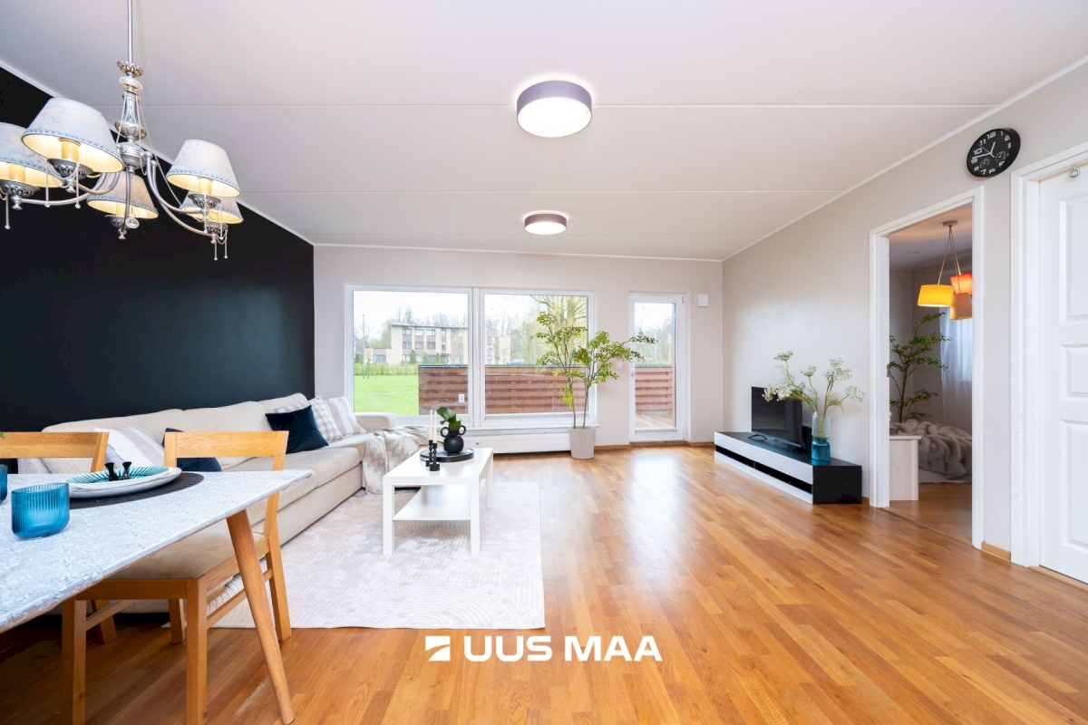 Tallinn, Haabersti linnaosa, Räga tn 12