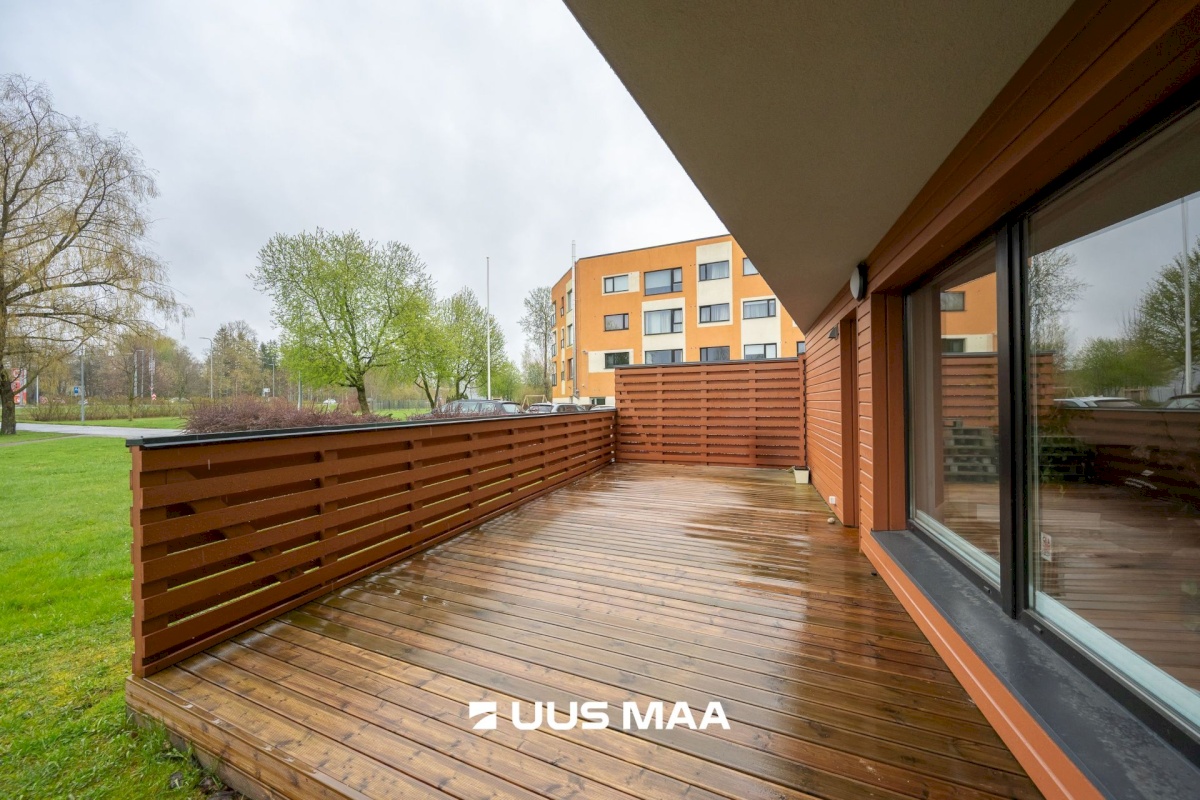 Tallinn, Haabersti linnaosa, Räga tn 12