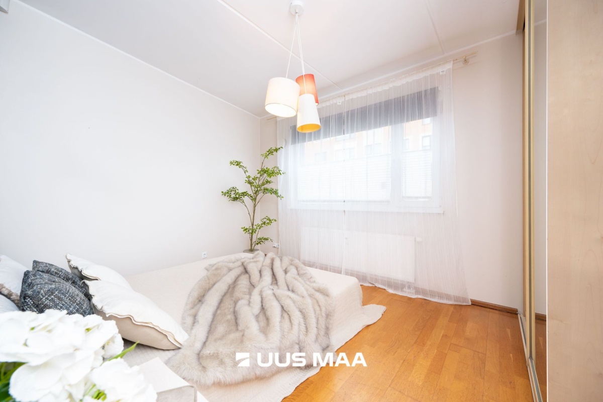 Tallinn, Haabersti linnaosa, Räga tn 12