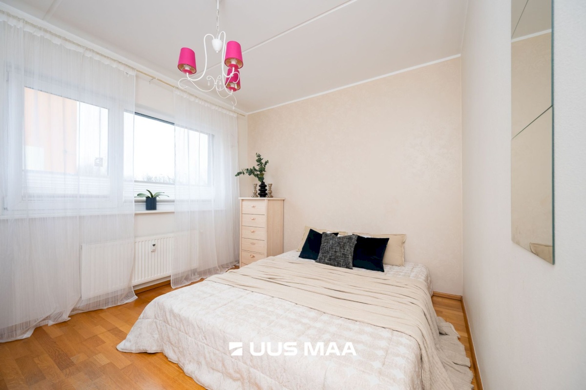 Tallinn, Haabersti linnaosa, Räga tn 12