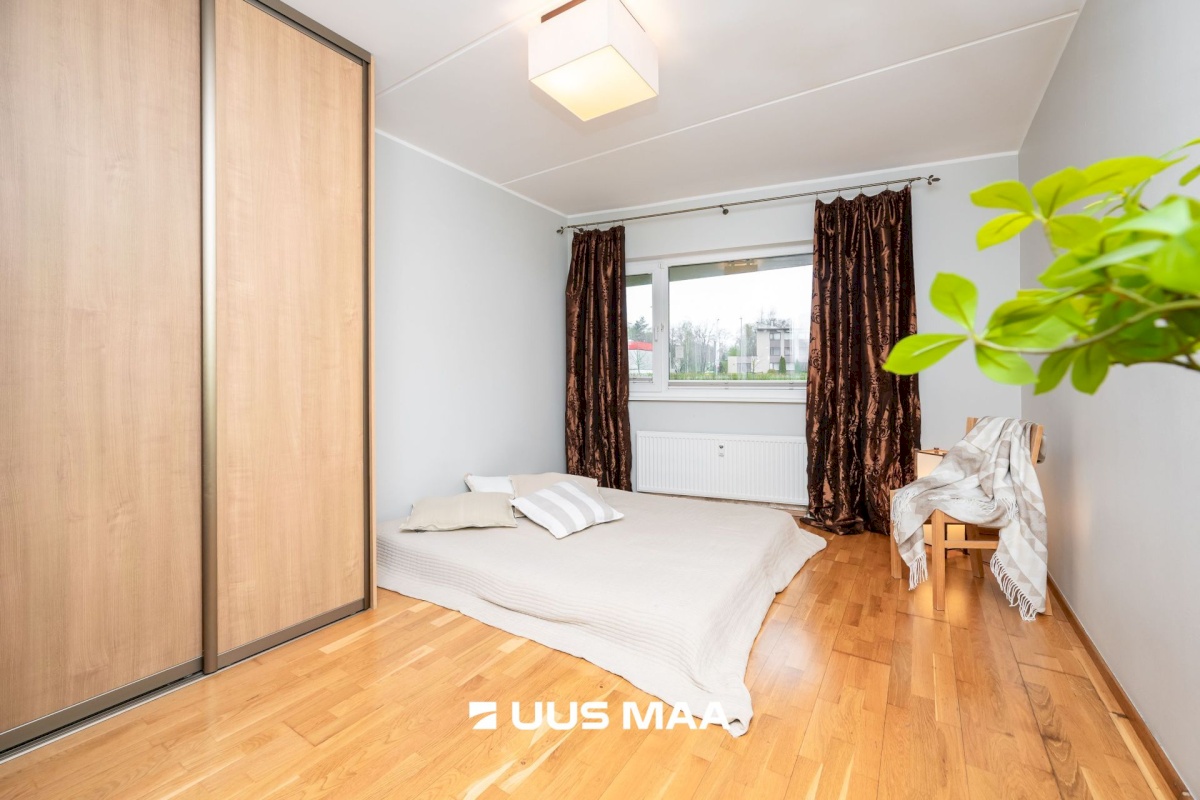 Tallinn, Haabersti linnaosa, Räga tn 12