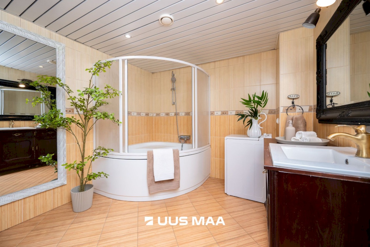 Tallinn, Haabersti linnaosa, Räga tn 12