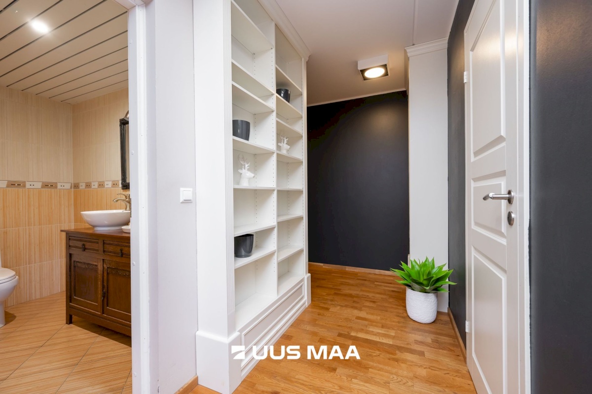 Tallinn, Haabersti linnaosa, Räga tn 12