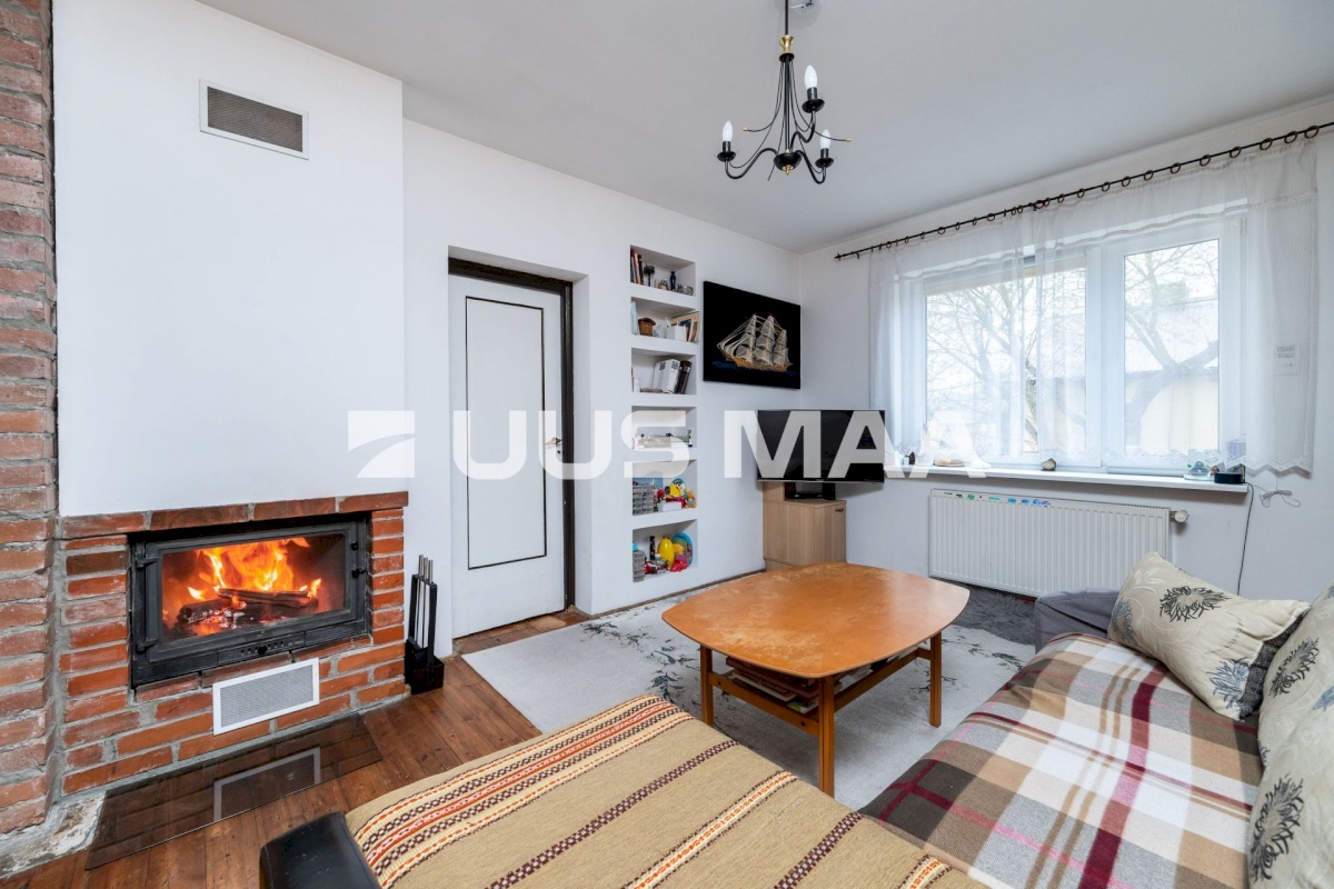 Tallinn, Lasnamäe linnaosa, Sikupilli, Majaka 59