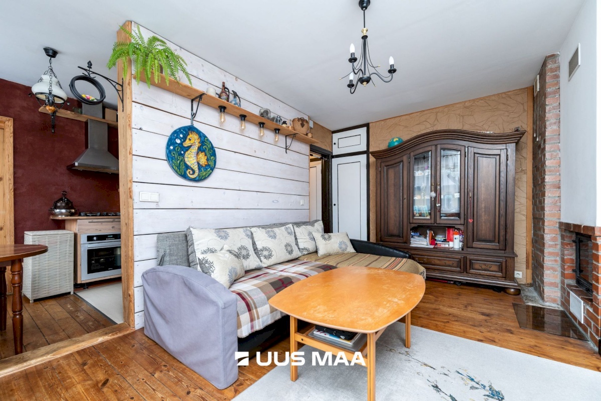 Tallinn, Lasnamäe linnaosa, Sikupilli, Majaka 59