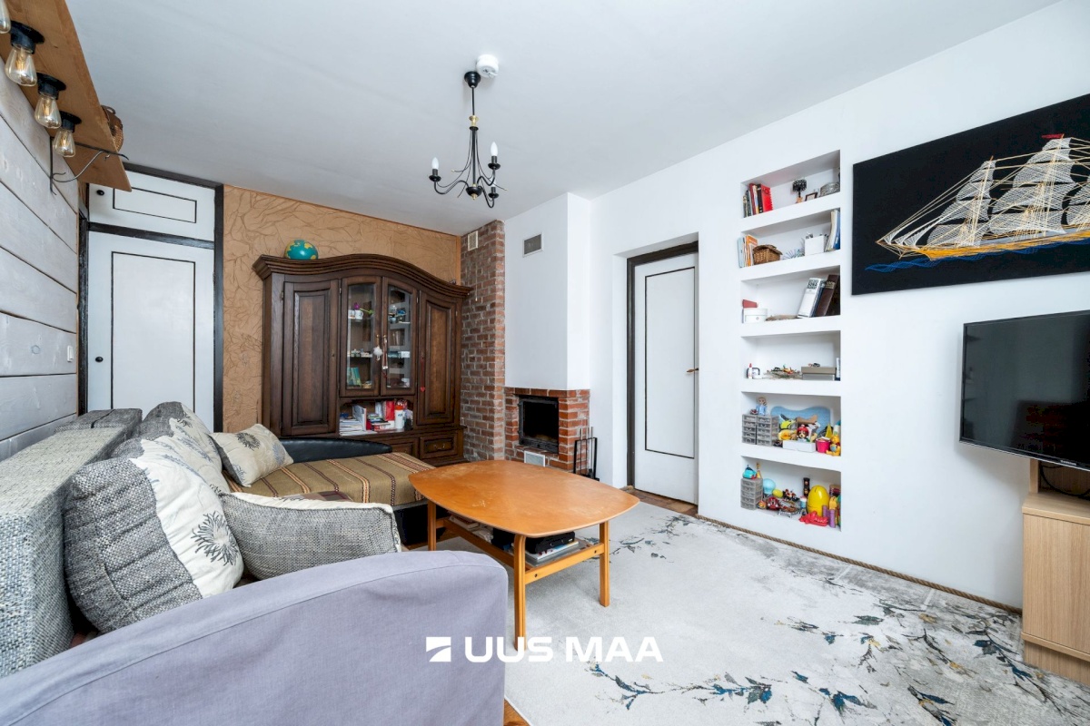 Tallinn, Lasnamäe linnaosa, Sikupilli, Majaka 59