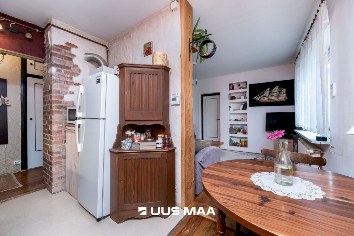 Tallinn, Lasnamäe linnaosa, Sikupilli, Majaka 59