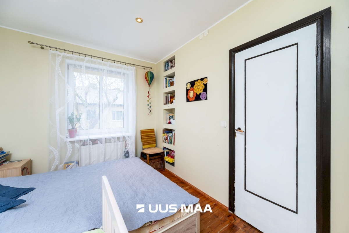 Tallinn, Lasnamäe linnaosa, Sikupilli, Majaka 59