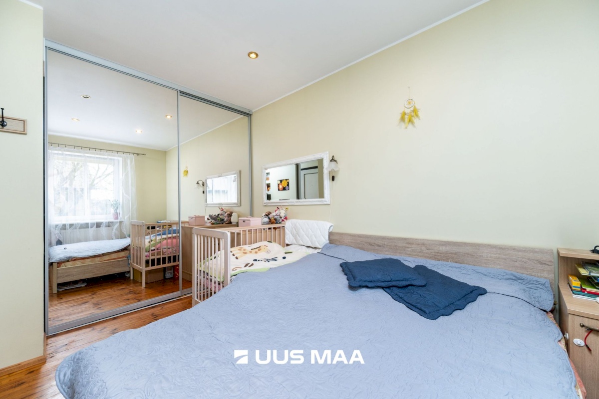 Tallinn, Lasnamäe linnaosa, Sikupilli, Majaka 59