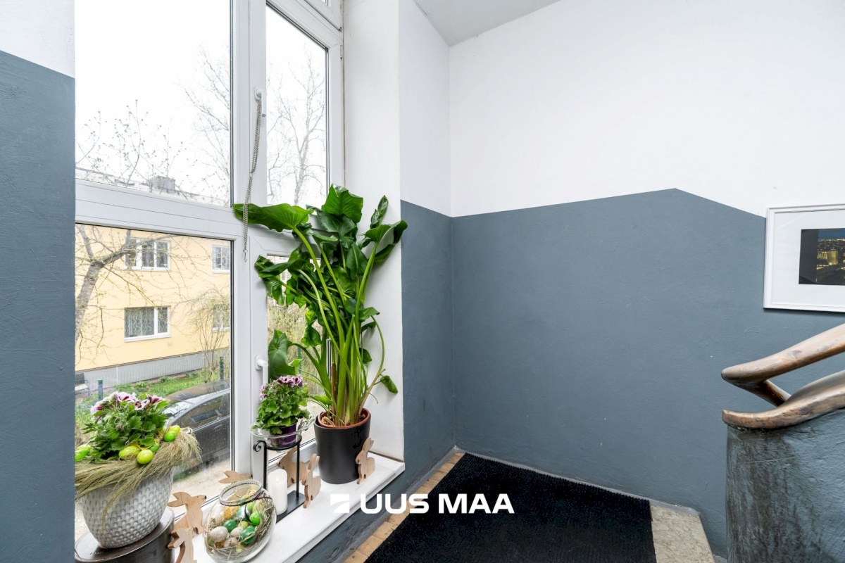 Tallinn, Lasnamäe linnaosa, Sikupilli, Majaka 59