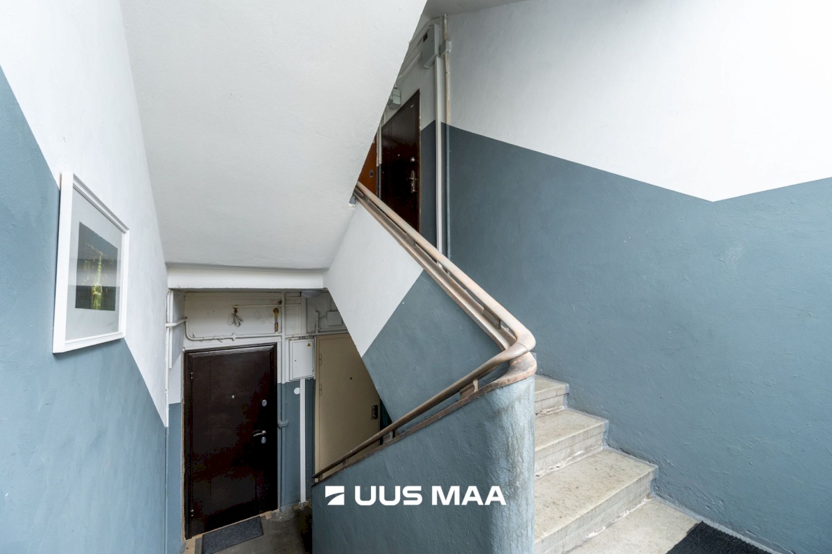 Tallinn, Lasnamäe linnaosa, Sikupilli, Majaka 59