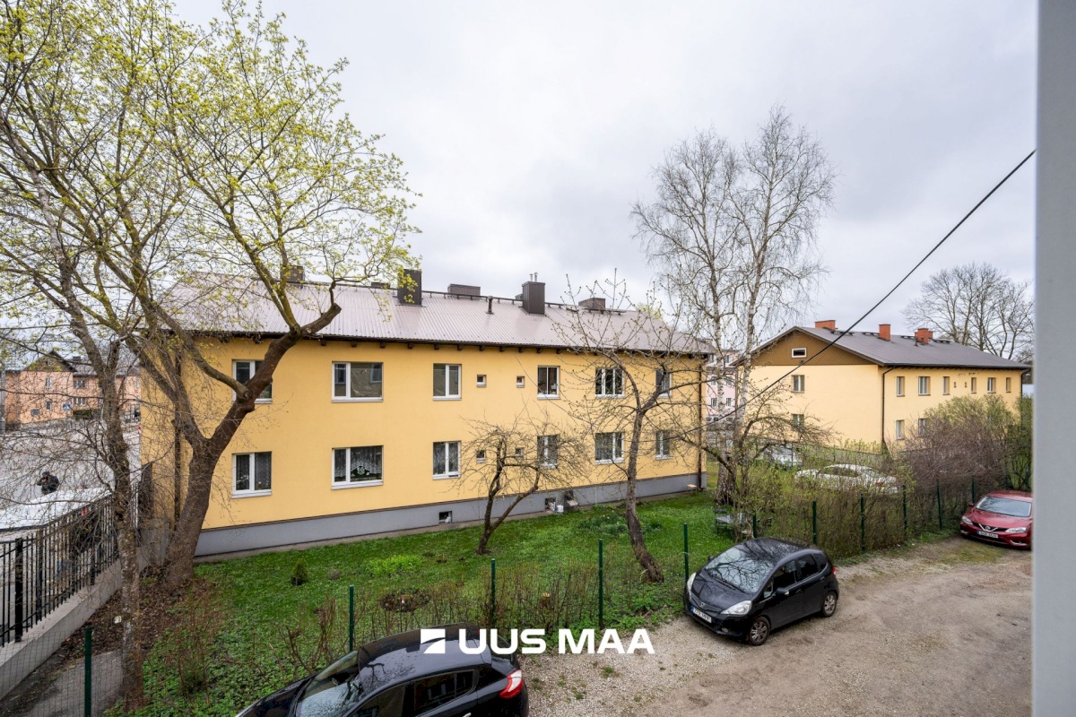 Tallinn, Lasnamäe linnaosa, Sikupilli, Majaka 59