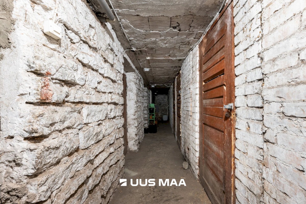 Tallinn, Lasnamäe linnaosa, Sikupilli, Majaka 59