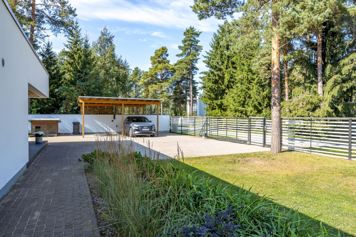 Harku vald, Rannamõisa küla, Merihobu tee 9