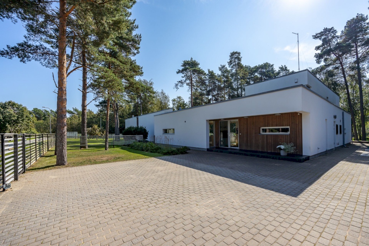 Harku vald, Rannamõisa küla, Merihobu tee 9