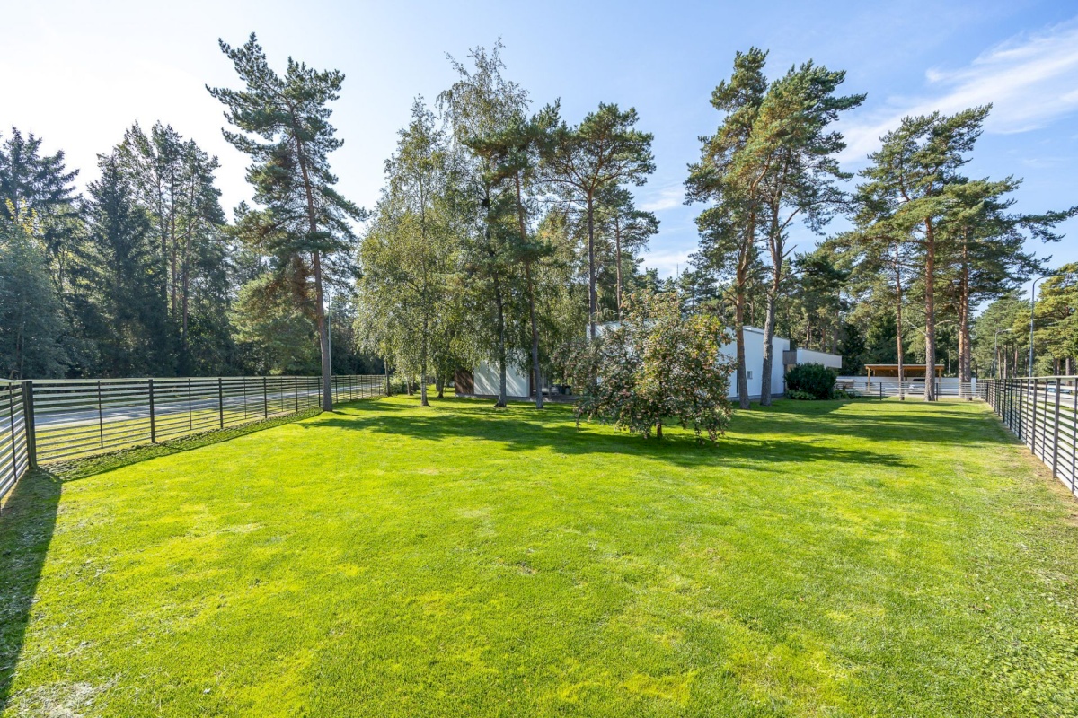 Harku vald, Rannamõisa küla, Merihobu tee 9