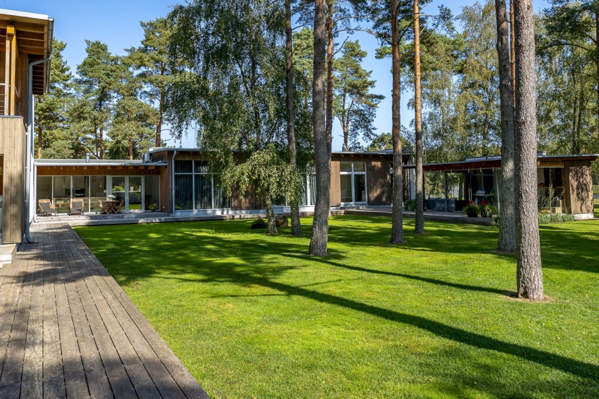 Harku vald, Rannamõisa küla, Merihobu tee 9
