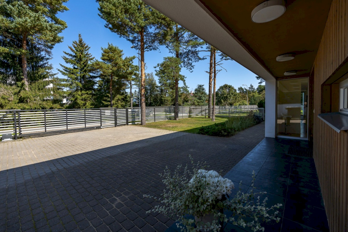 Harku vald, Rannamõisa küla, Merihobu tee 9