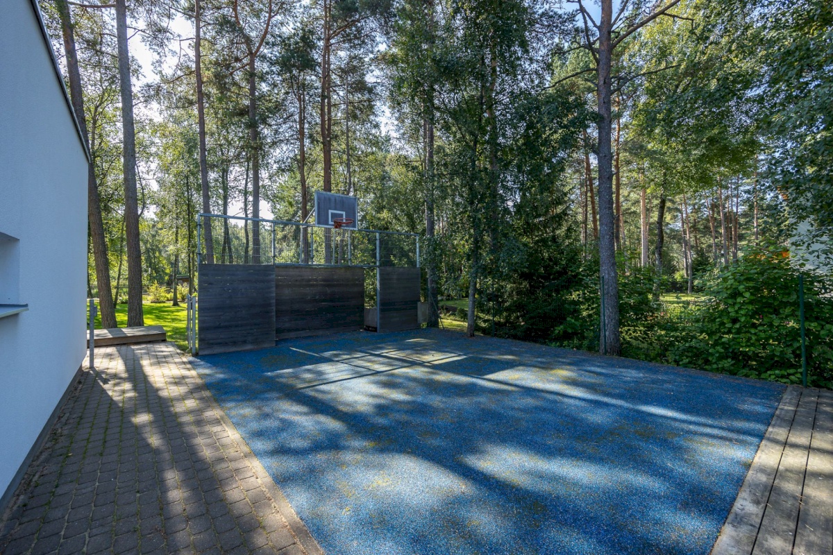 Harku vald, Rannamõisa küla, Merihobu tee 9
