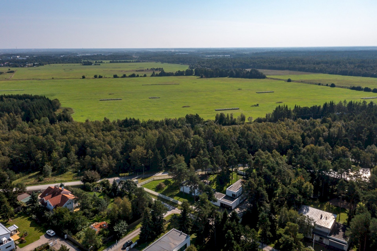 Harku vald, Rannamõisa küla, Merihobu tee 9