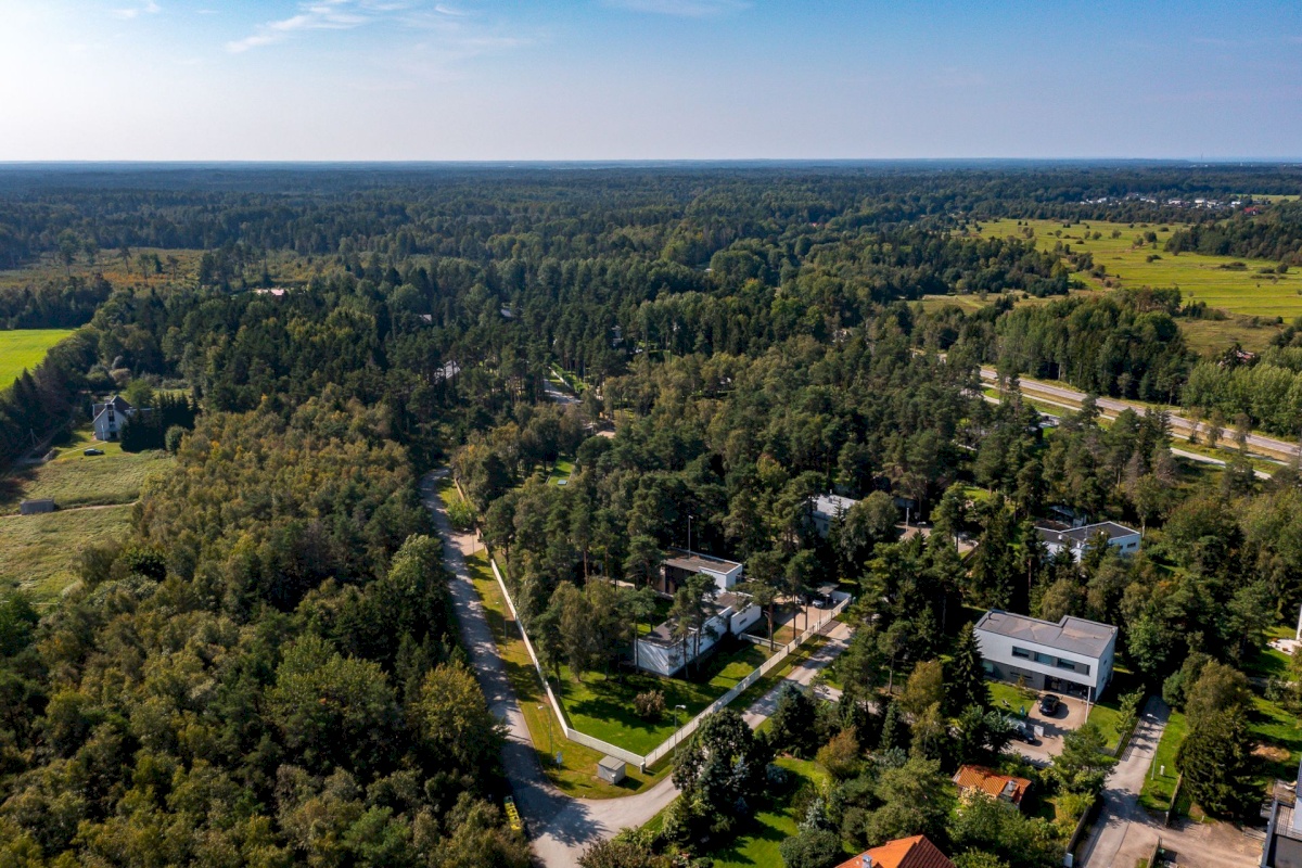 Harku vald, Rannamõisa küla, Merihobu tee 9