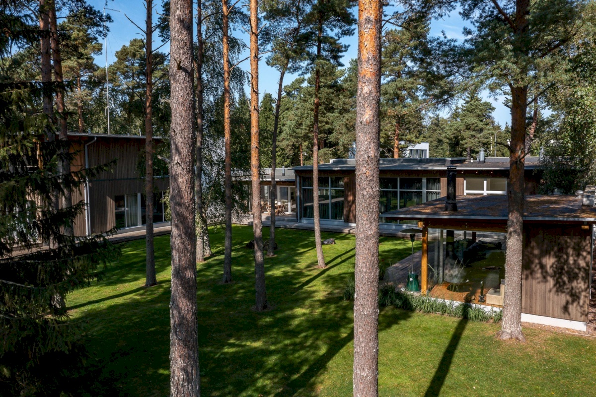 Harku vald, Rannamõisa küla, Merihobu tee 9