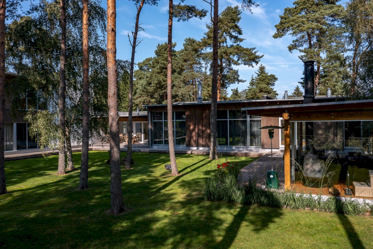 Harku vald, Rannamõisa küla, Merihobu tee 9