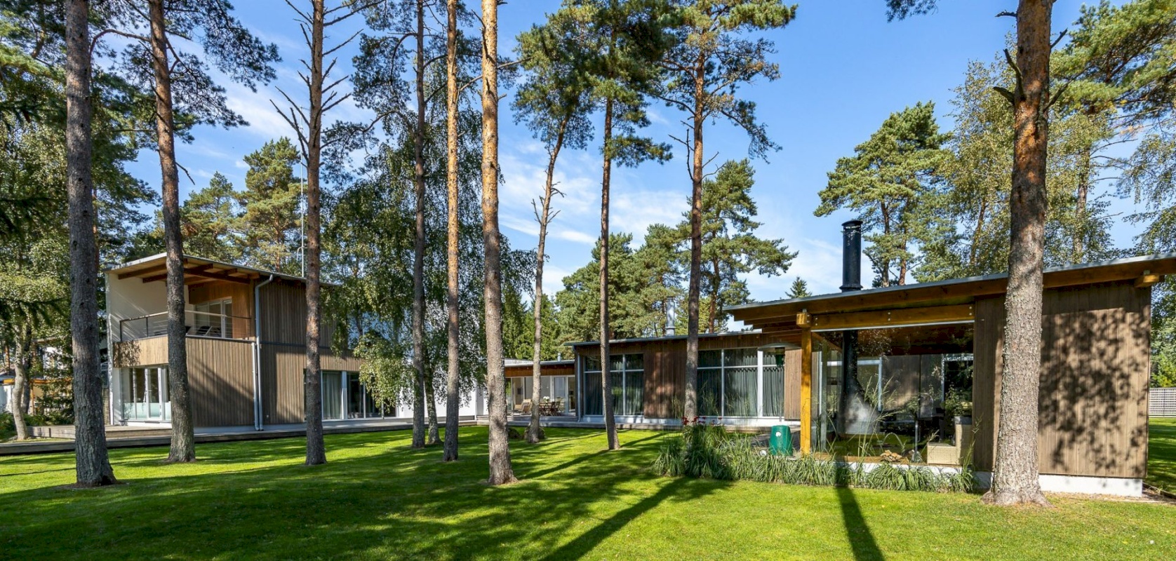 Harku vald, Rannamõisa küla, Merihobu tee 9