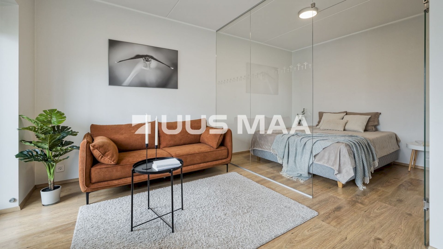 Tallinn, Haabersti linnaosa, Astangu tn 19/3