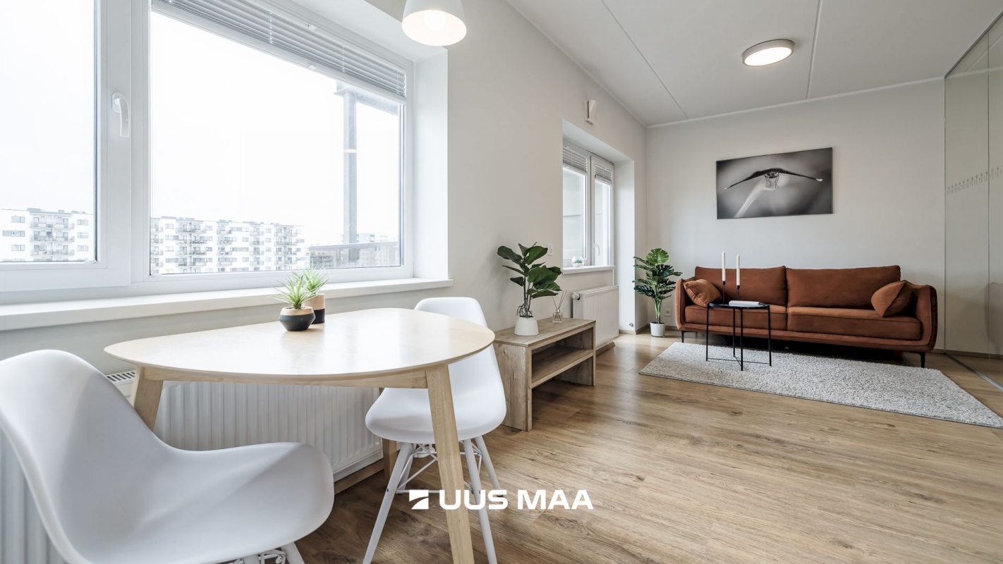 Tallinn, Haabersti linnaosa, Astangu tn 19/3