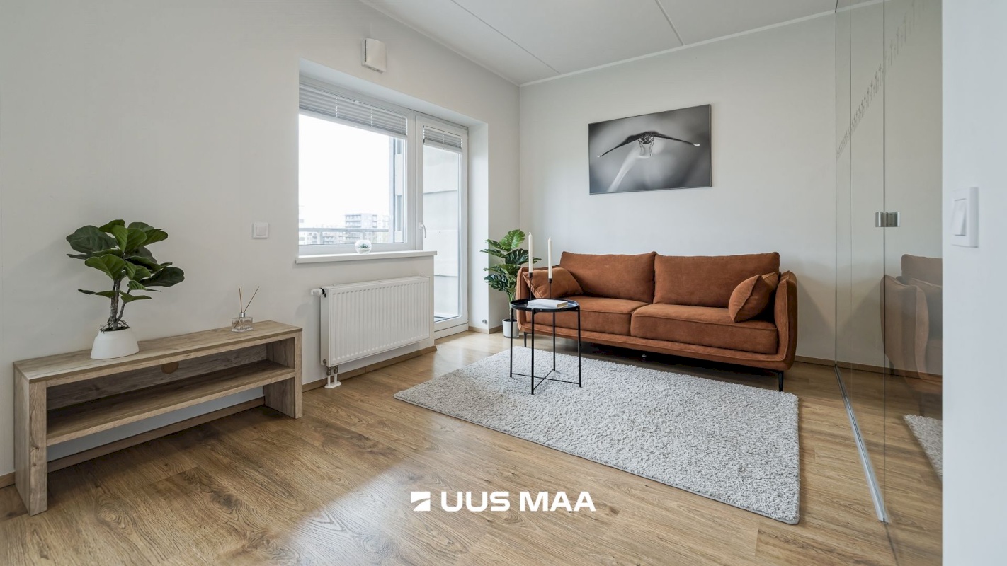Tallinn, Haabersti linnaosa, Astangu tn 19/3