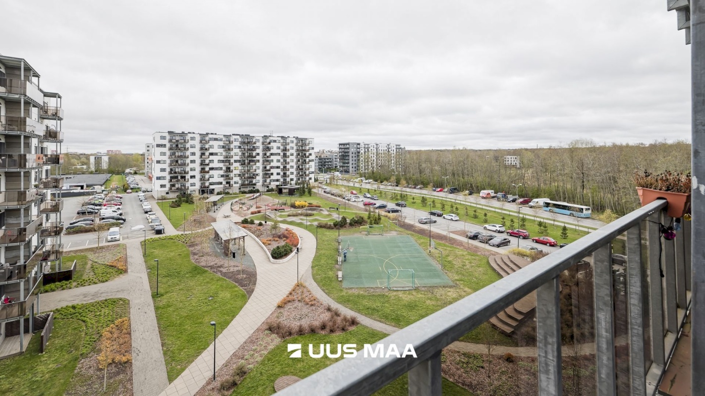 Tallinn, Haabersti linnaosa, Astangu tn 19/3
