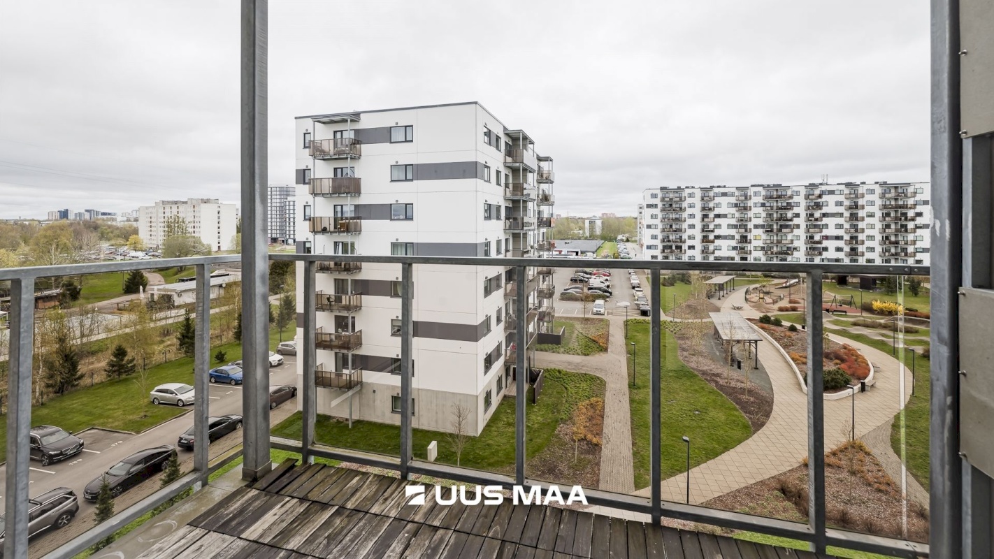 Tallinn, Haabersti linnaosa, Astangu tn 19/3