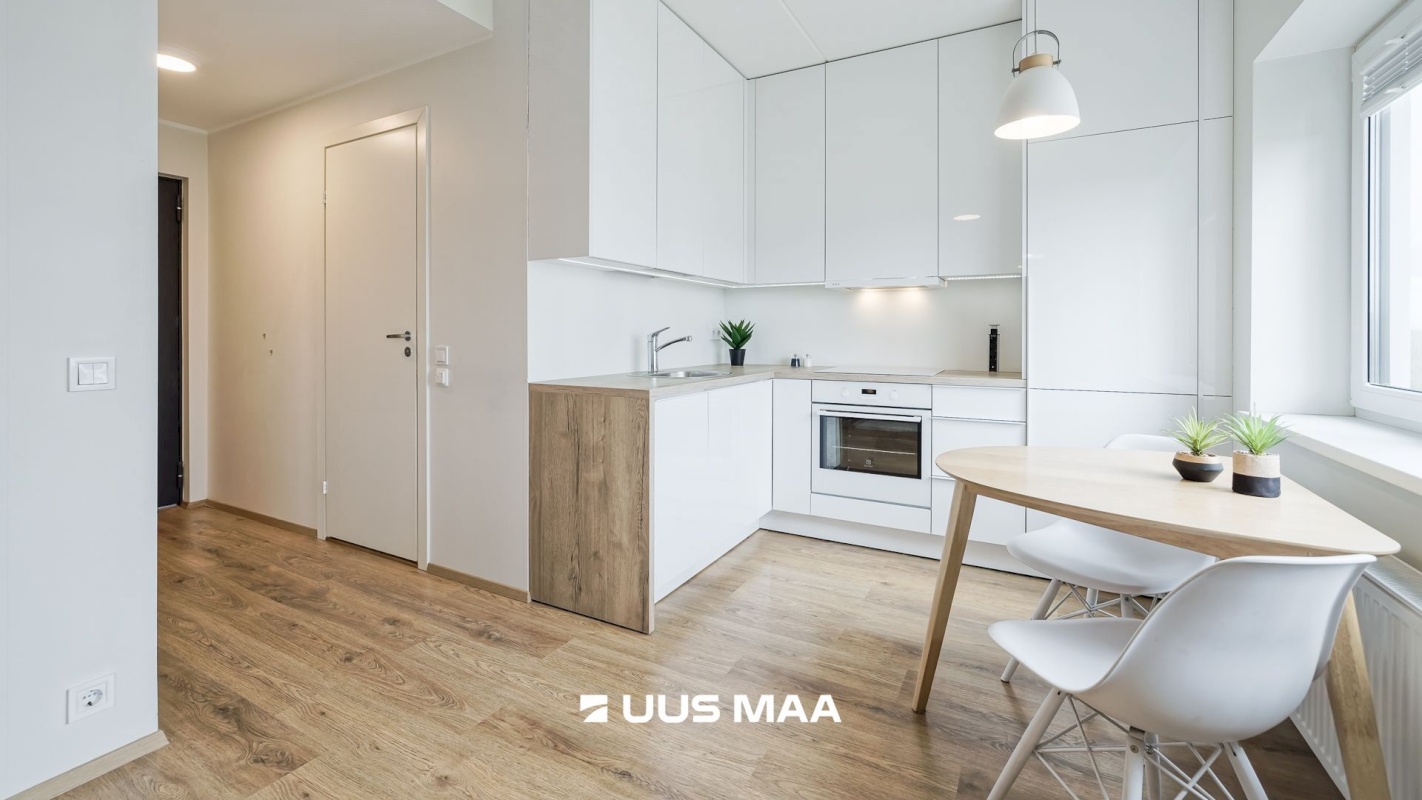 Tallinn, Haabersti linnaosa, Astangu tn 19/3