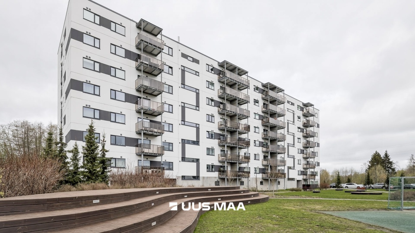Tallinn, Haabersti linnaosa, Astangu tn 19/3
