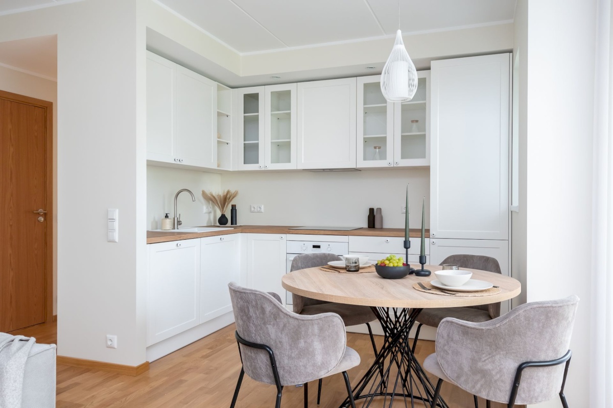 Tallinn, Mustamäe linnaosa, Pöörise tn 3-46