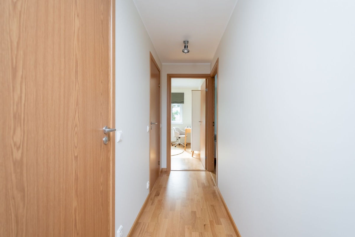 Tallinn, Mustamäe linnaosa, Pöörise tn 3-46