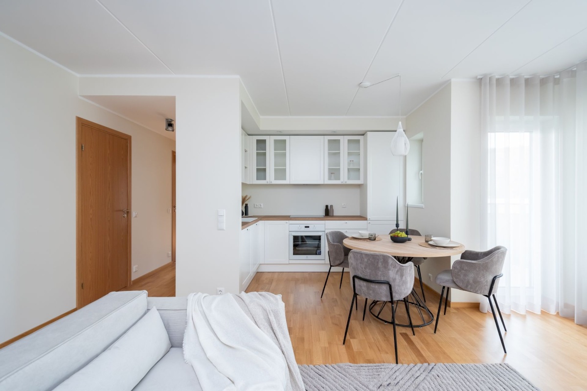 Tallinn, Mustamäe linnaosa, Pöörise tn 3-46