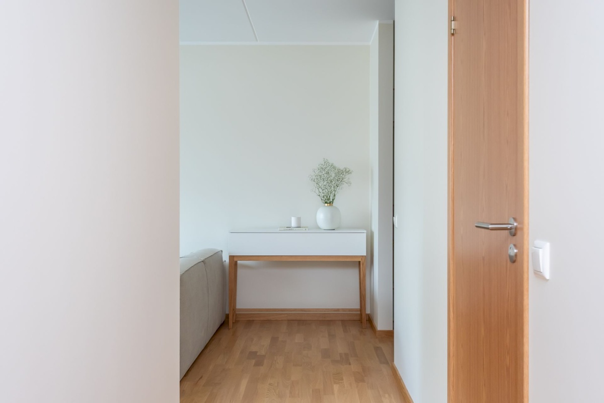 Tallinn, Mustamäe linnaosa, Pöörise tn 3-46