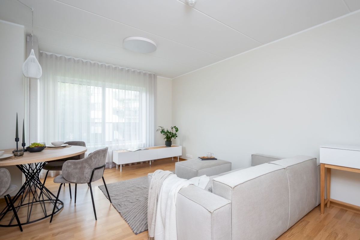 Tallinn, Mustamäe linnaosa, Pöörise tn 3-46