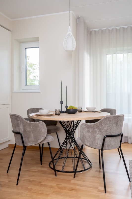 Tallinn, Mustamäe linnaosa, Pöörise tn 3-46
