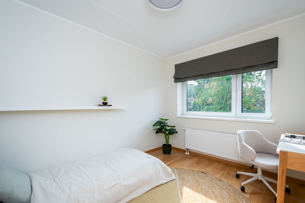 Tallinn, Mustamäe linnaosa, Pöörise tn 3-46