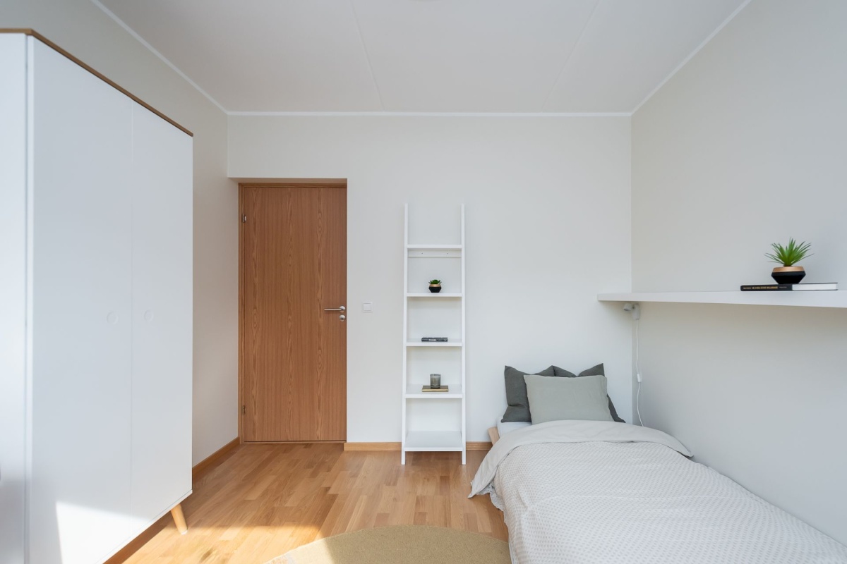 Tallinn, Mustamäe linnaosa, Pöörise tn 3-46
